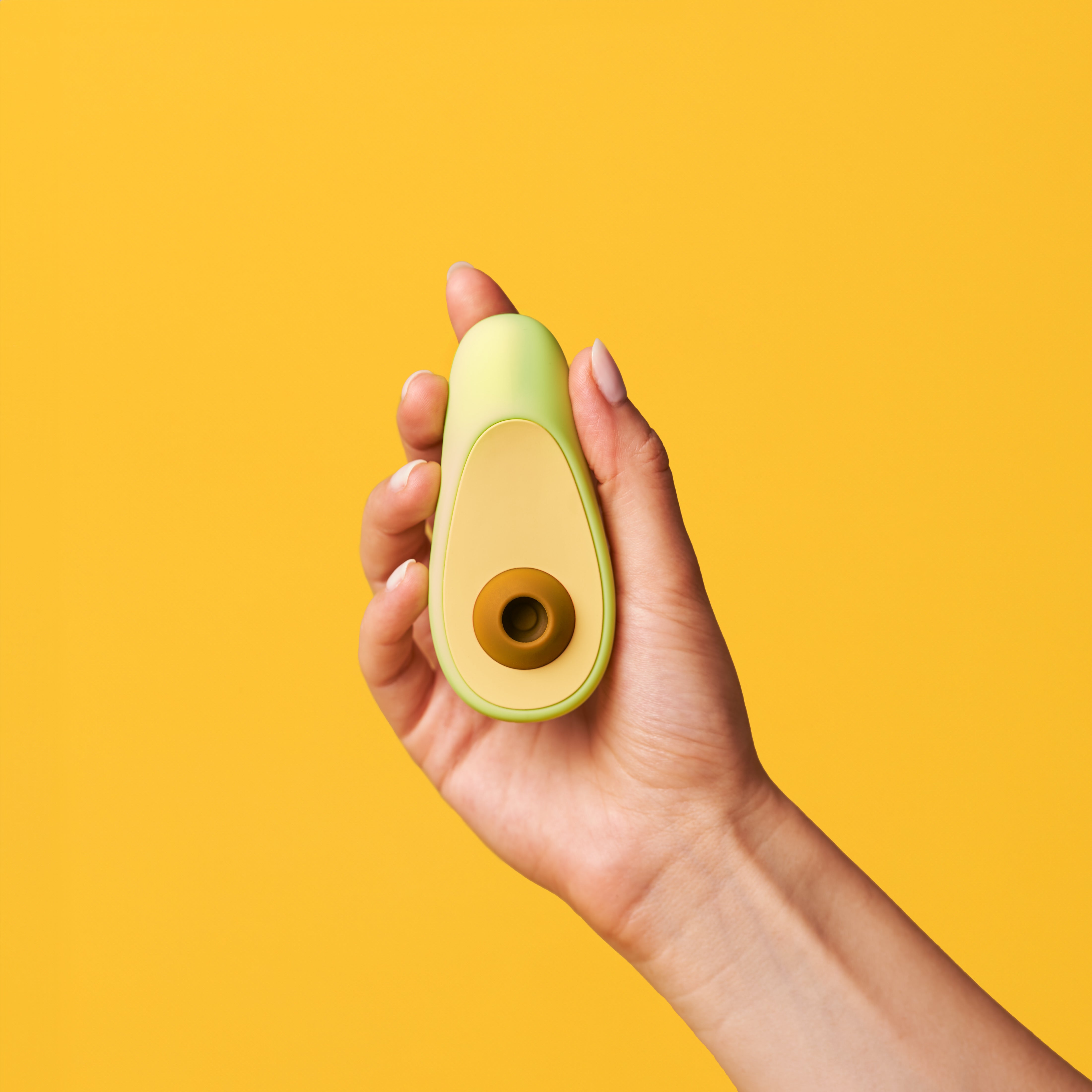 Avo Klitoraler Vibrator – Detailansicht